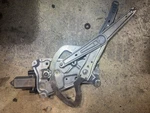 E36 Window Regulator Set Both Sides Bmw - Lemforder 60.81104.0 And 60.81105.0. Fixed Price $125.00.