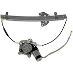 Dorman 741-939 Power Window Regulator And Motor Assembly. Fixed Price $174.16.