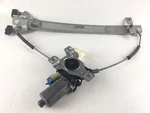 2007 Saturn Vue Front Right Passenger Power Window Motor W/regulator 6004PA1018. Fixed Price $45.10.