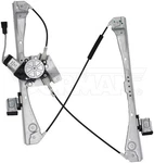 Dorman 748-532 Power Window Regulator And Motor Assembly Fits Chevrolet Malibu. Fixed Price $98.85.