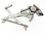 2002-2007 Subaru Impreza Wrx Sti Rear Window Regulator Motor Rh Passenger Right. Fixed Price $16.10.