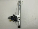 Right Passenger Side Rear Door Window Regulator Fits 2015-2019 Lincoln Mkc 87927. Fixed Price $53.99.