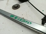Driver Rear Window Regulator Crew Cab Door Fits 24-25 Tacoma 4133788. Fixed Price $246.99.