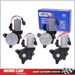 4X Front Rear Window Motor W/2-BLADE For 11-16 Hyundai Elantra 1.8L 2.0L. Fixed Price $79.80.