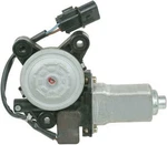 Power Window Motor Cardone 47-4511 Reman Fits 2001 Hyundai Santa Fe. Fixed Price $73.99.