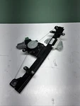 2018 Nissan Sentra Left Front Door Regulator 80701-9AM0A Oem. Fixed Price $59.99.