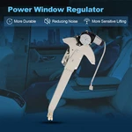 Ford F150 F250 F350 1980-1996 Front Passenger Side Window Regulator W/ Motor. Fixed Price $43.95.