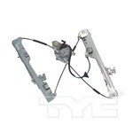 Power Window Regulator With Motor For 03-08 Nissan Murano Front Driver Left. Fixed Price $88.00.
