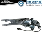 Power Window Regulator Front Rh Right Passenger Side For Cobalt G5 Pursuit Sedan. Fixed Price $69.85.