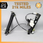 14-24 Jaguar X152 F-type Right Side Door Window Regulator Motor Oem 21K. Fixed Price $136.95.