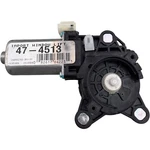 Reman Power Window Motor Cq 47-4513 Front Left For 2003-2008 Hyundai Tiburon. Fixed Price $34.00.