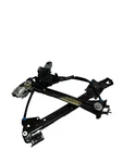 2012-2020 Tesla Model Rear Left Door Window Regulator & Motor 6006334-00-G. Fixed Price $288.00.