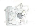 Bmw E30 Convertible Rear Right Window Regulator Tracks + Motor 87-91 318I 325I. Fixed Price $118.97.