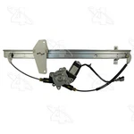 Aci 388617 Power Window Motor And Regulator Assembly. Fixed Price $121.99.