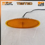 04-13 Bentley Continental Gtc Flying Spur Front Left Lower Marker Light Oem. Fixed Price $162.84.