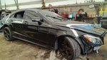 Driver Front Window Regulator 218 Type Fits 12-18 Mercedes Cls-class 7066079. Fixed Price $117.89.