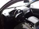 Driver Rear Window Regulator Ntbk Electric Fits 07-11 Aveo 2123974. Fixed Price $85.00.
