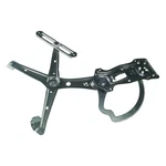 Wai Window Regulator For Mercedes-benz E320, E430, E55 Amg, E300, E420 WPR5309L. Fixed Price $60.76.
