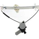 Window Regulator Front Passenger Side For 2004-2008 Acura Tsx Base. Fixed Price $61.69.