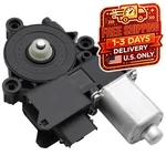 Front Left Window Motor 2011-2015 Hyundai Sonata Hybrid Sedan 824503S011 82450-3. Fixed Price $68.42.
