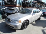 1998 Acura Rl, Driver Left Front Window Regulator Electric Oem. Fixed Price $125.00.