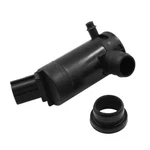 Windshield Washer Pump Fits Ford Motorcraft F150 F250 F350 F450 7L8Z17664A. Fixed Price $8.80.