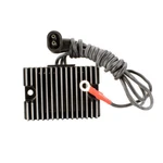Rmstator Reg Rectifier For 1991-92 Harley-davidson Dyna Glide Custom Fxdc 1340. Fixed Price $134.89.