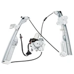 Power Window Regulator With Motor For 2003-2007 Infiniti G35 Coupe Front Left. Fixed Price $114.93.
