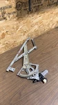 2013-2019 Subaru Brz Scion Frs Window Regulator Motor Right Rh Oem. Fixed Price $49.00.