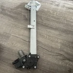 2019-2021 Subaru Forester Front Right Door Window Regulator 62188SJ000 Oem /32. Fixed Price $79.00.