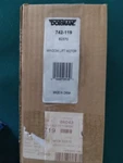 Power Window Motor Dorman 742-119. Fixed Price $46.09.