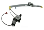 Window Motor And Regulator Assembly-power Trq Fits Accord. Fixed Price $64.95.