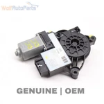 2020-2024 Bmw M340I Rear Right Window Lifter Motor 8495872. Fixed Price $33.99.