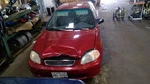 Driver Left Rear Window Regulator Electric Fits 96-00 Civic 4265681. Fixed Price $77.99.