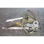 Damaged 79-83 Bmw E28 E12 5-SERIES Left Front Electric Window Regulator Motor. Fixed Price $116.25.