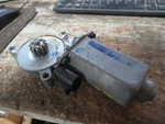 Passenger Right Power Window Motor Rear Fits 99-05 Century 56916. Fixed Price $78.87.