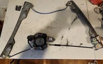 02 03 04 05 06 Nissan Altima Passenge Front Window Regulator Electric 807308J100. Fixed Price $40.00.