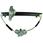 New Window Regulator For Kia Optima 01-02 Front Right 6652725 749-399. Fixed Price $39.95.