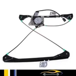 Front Driver Side Fits Pontiac Grand Am 4 Door Power Window Regulator W/ Motor. Fixed Price $42.04.