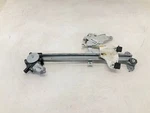 11-17 Honda Odyssey Rear Right Passenger Door Window Regulator Oem Cm. Fixed Price $64.99.