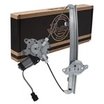Window Regulator W/ Motor For 2004-2007 Lancer Sedan Exc Ralliart Rear Left. Fixed Price $68.00.