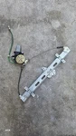2001-2005 Honda Civic Front Right Passenger Power Window Regulator & Motor Oem. Fixed Price $26.00.