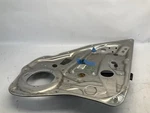 08-16 Mercedes C-class W204 W212 Rear Left Door Window Regulator W/ Carrier Q. Fixed Price $35.99.