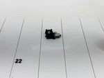 14-20 Chevrolet Impala Rear Right Passenger Side Door Window Regulator Motor Oem. Fixed Price $66.49.