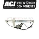 Aci 388617 Power Window Motor & Regulator Assembly For WPR4925RMB 748981. Fixed Price $133.46.