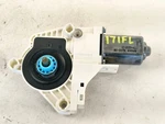 09-15 Audi Q7 Front Left Driver Lh Side Window Regulator Motor Oem. Fixed Price $37.50.