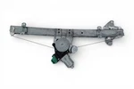 2013-2024 Nissan Leaf Front Window Regulator W/motor Left/driver 80730-3NF1A, E0. Fixed Price $130.01.