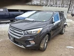 2017 Ford Escape Driver Rear Window Regulator Motor Used 135-02089L. Fixed Price $83.98.