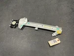 Rear Right Door Window Regulator 2022 Subaru Forester 61042-SJ000 2019 2023. Fixed Price $45.00.