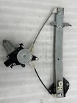 2008-2014 Subaru Impreza Right Rear Side Window Motor Regulator 61042FG003 Oem. Fixed Price $59.99.
